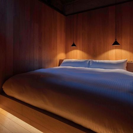 Maana Kamo Villa Kyoto Eksteriør bilde