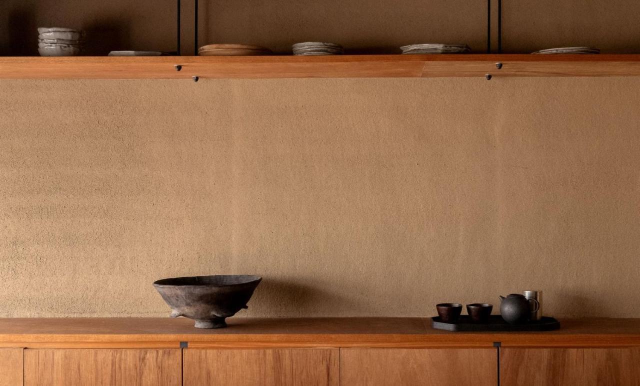 Maana Kamo Villa Kyoto Eksteriør bilde